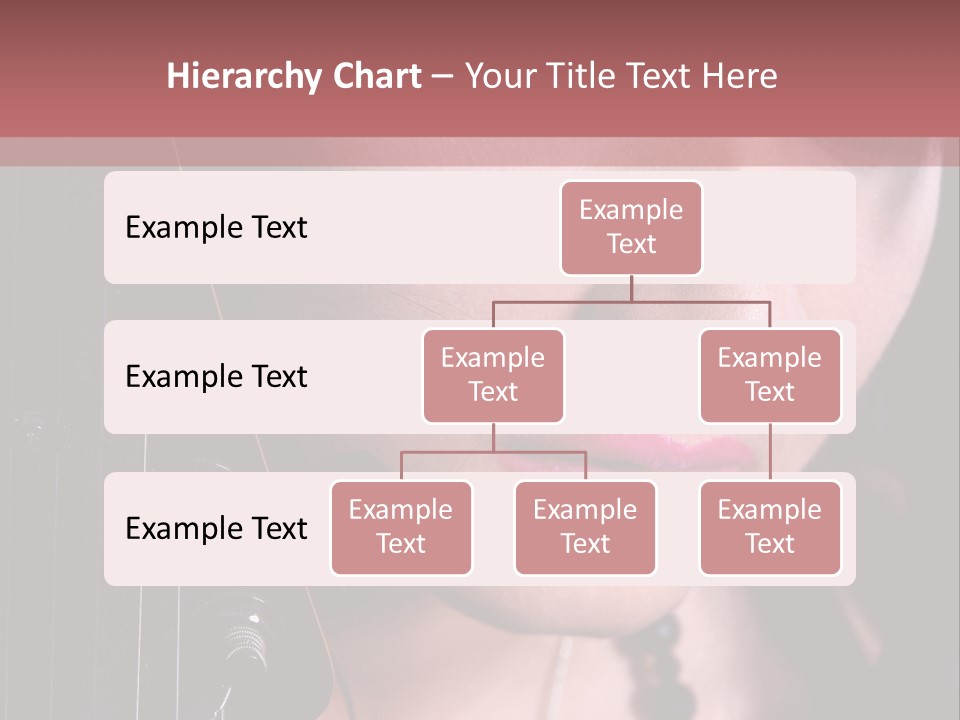 Group Li Ten Trategy PowerPoint Template