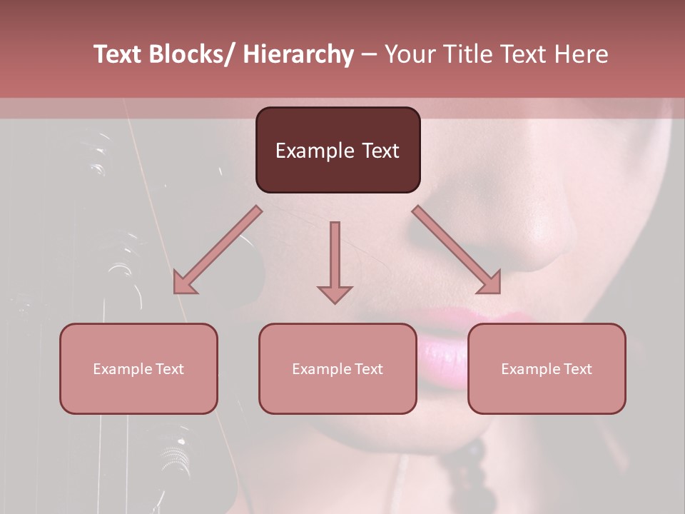 Group Li Ten Trategy PowerPoint Template