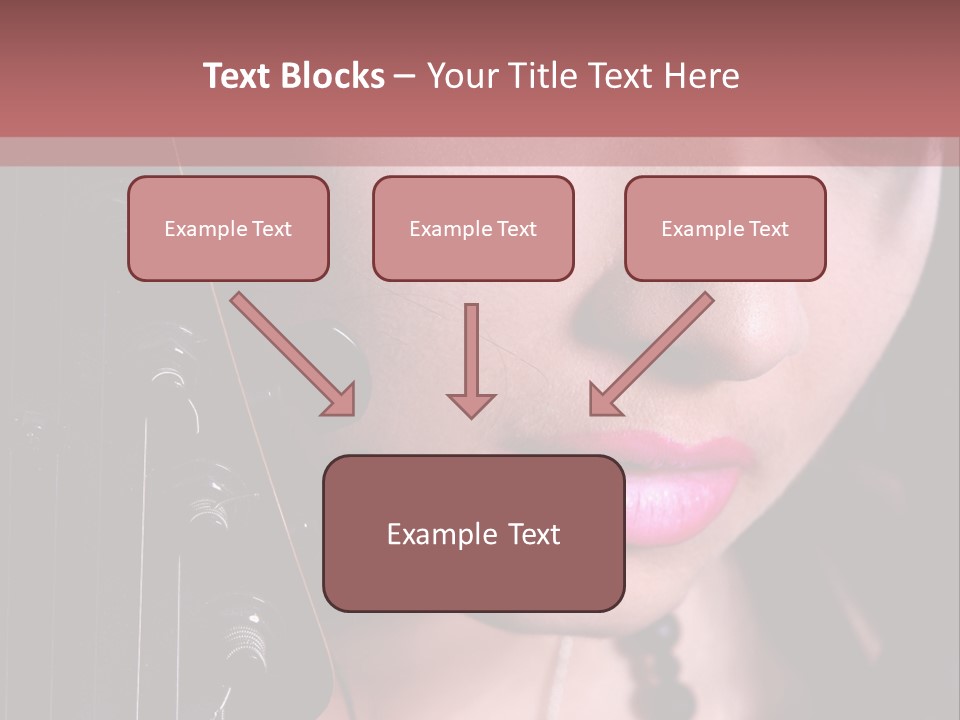 Group Li Ten Trategy PowerPoint Template