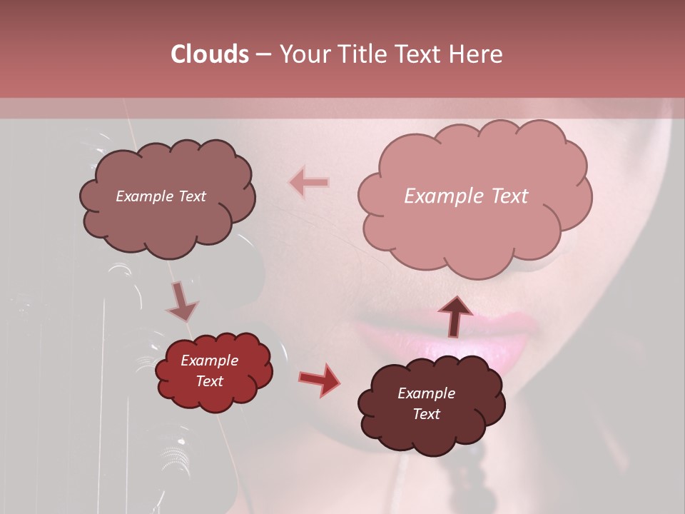 Group Li Ten Trategy PowerPoint Template
