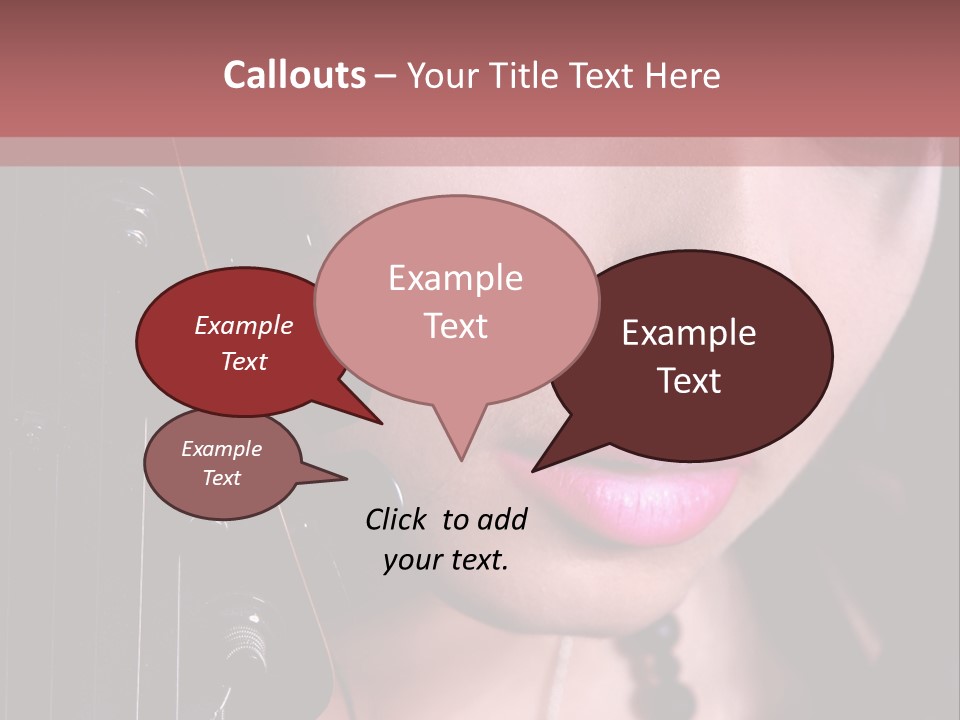 Group Li Ten Trategy PowerPoint Template