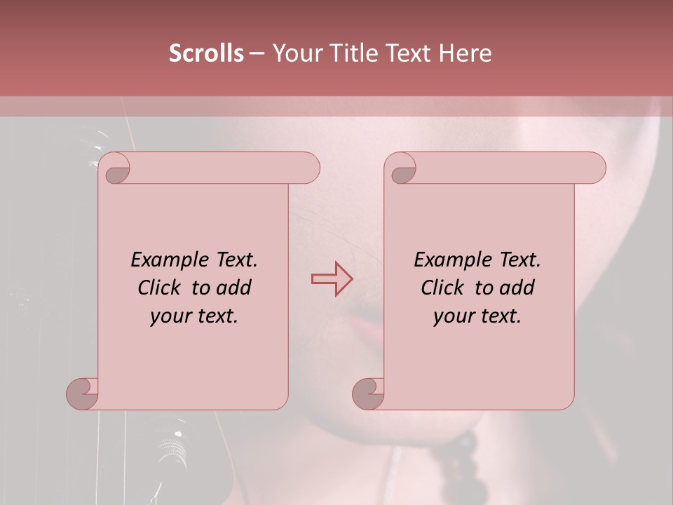 Group Li Ten Trategy PowerPoint Template