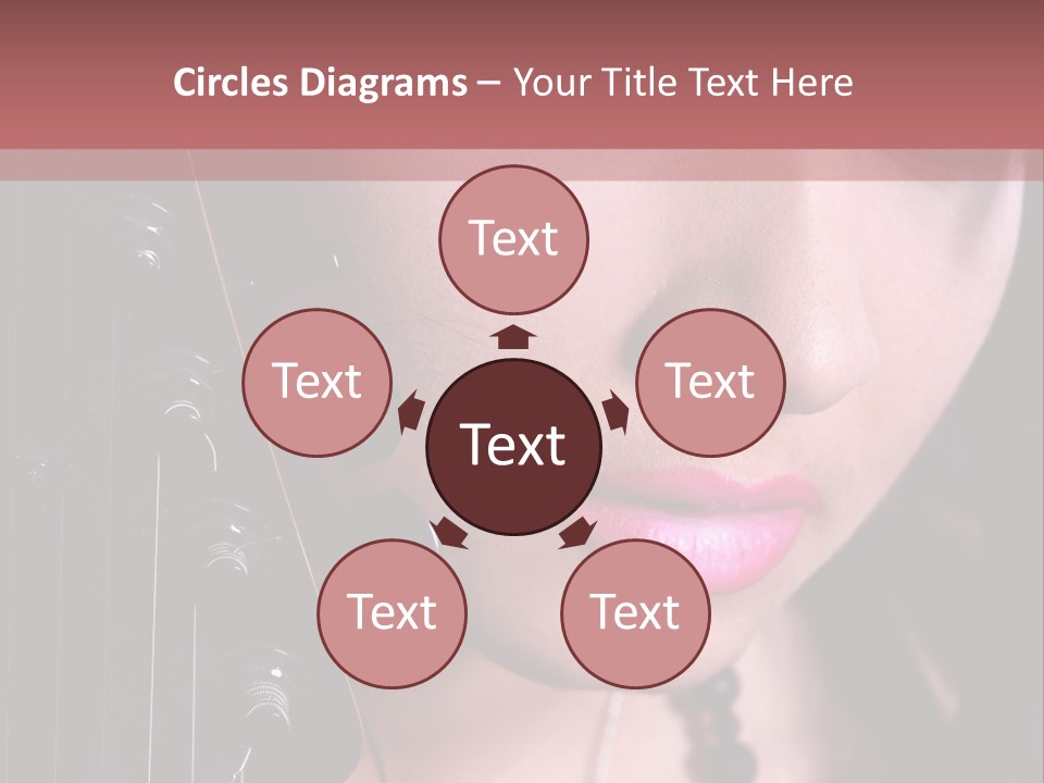 Group Li Ten Trategy PowerPoint Template