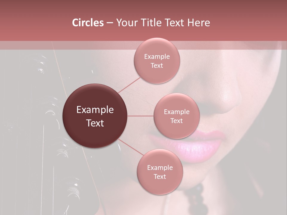 Group Li Ten Trategy PowerPoint Template