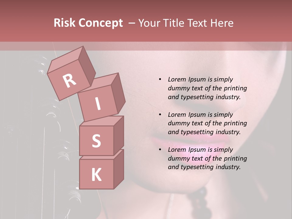 Group Li Ten Trategy PowerPoint Template