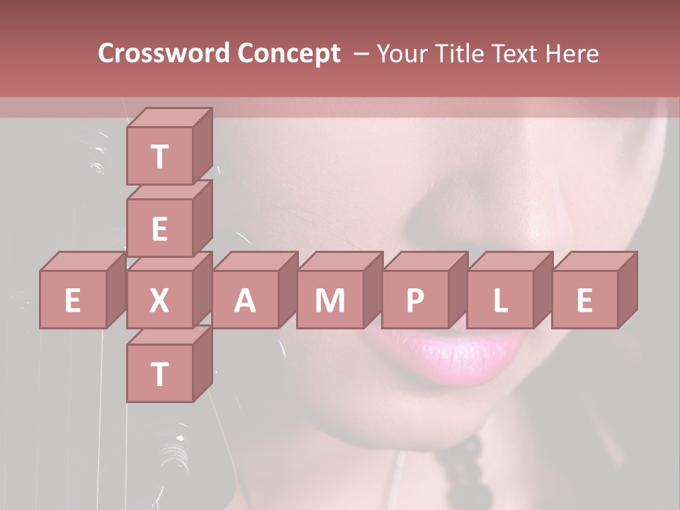 Group Li Ten Trategy PowerPoint Template