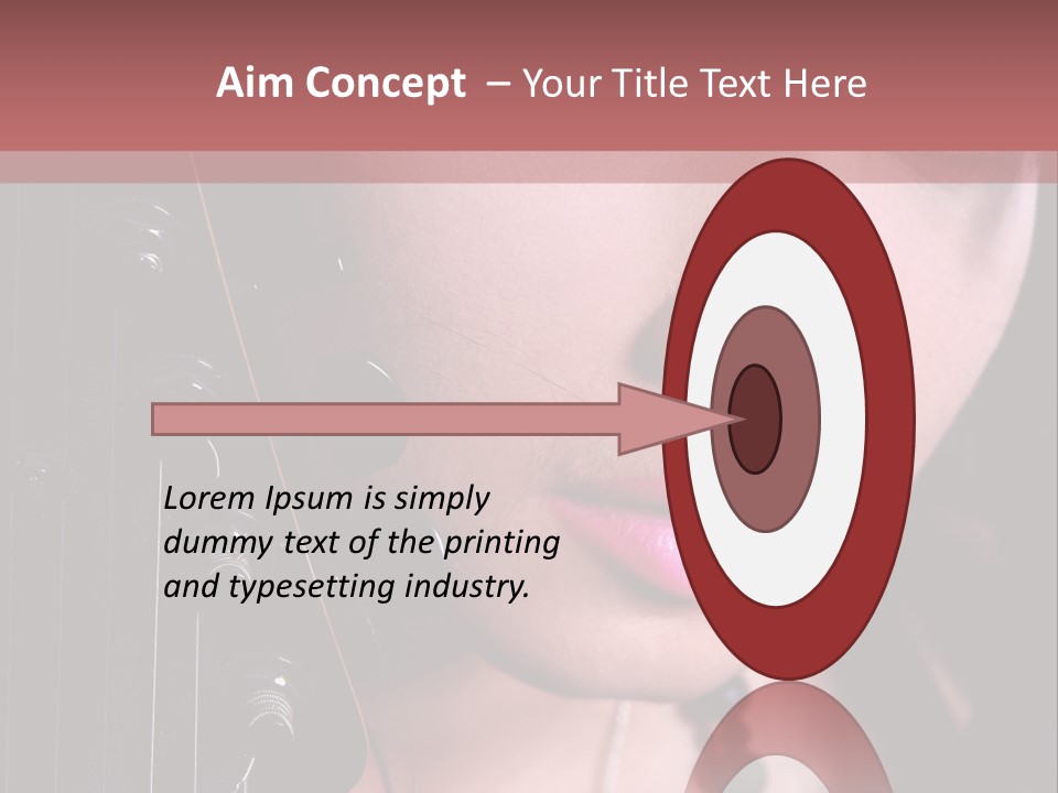 Group Li Ten Trategy PowerPoint Template