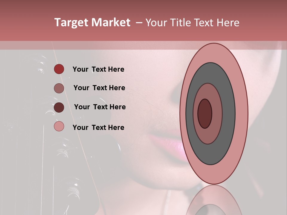 Group Li Ten Trategy PowerPoint Template