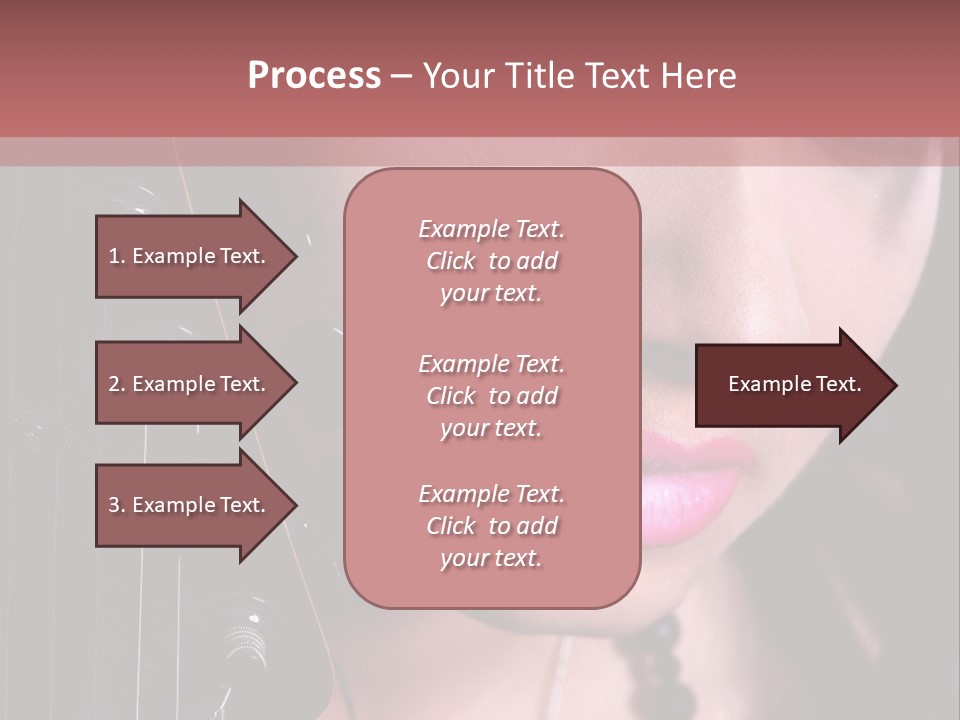 Group Li Ten Trategy PowerPoint Template