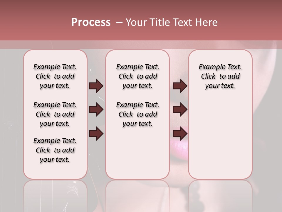 Group Li Ten Trategy PowerPoint Template