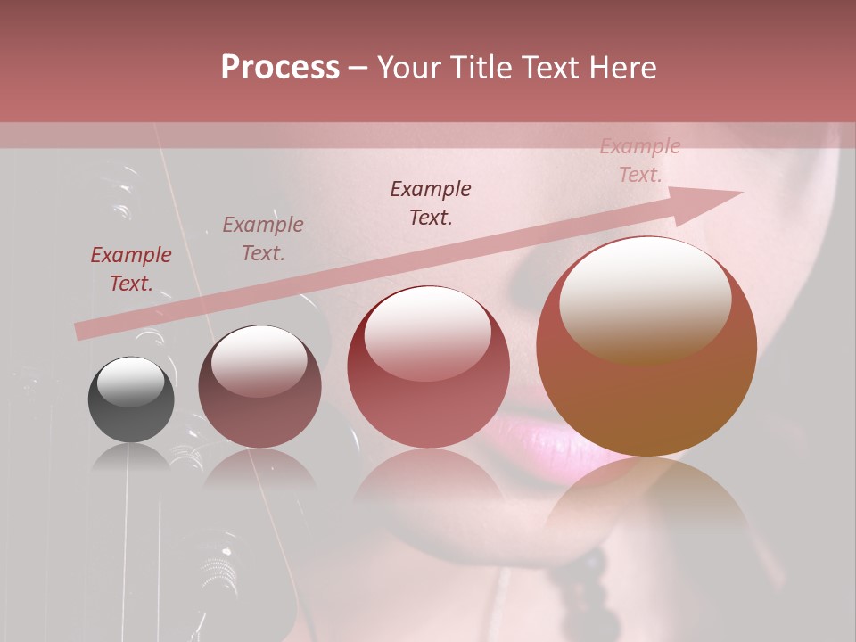 Group Li Ten Trategy PowerPoint Template