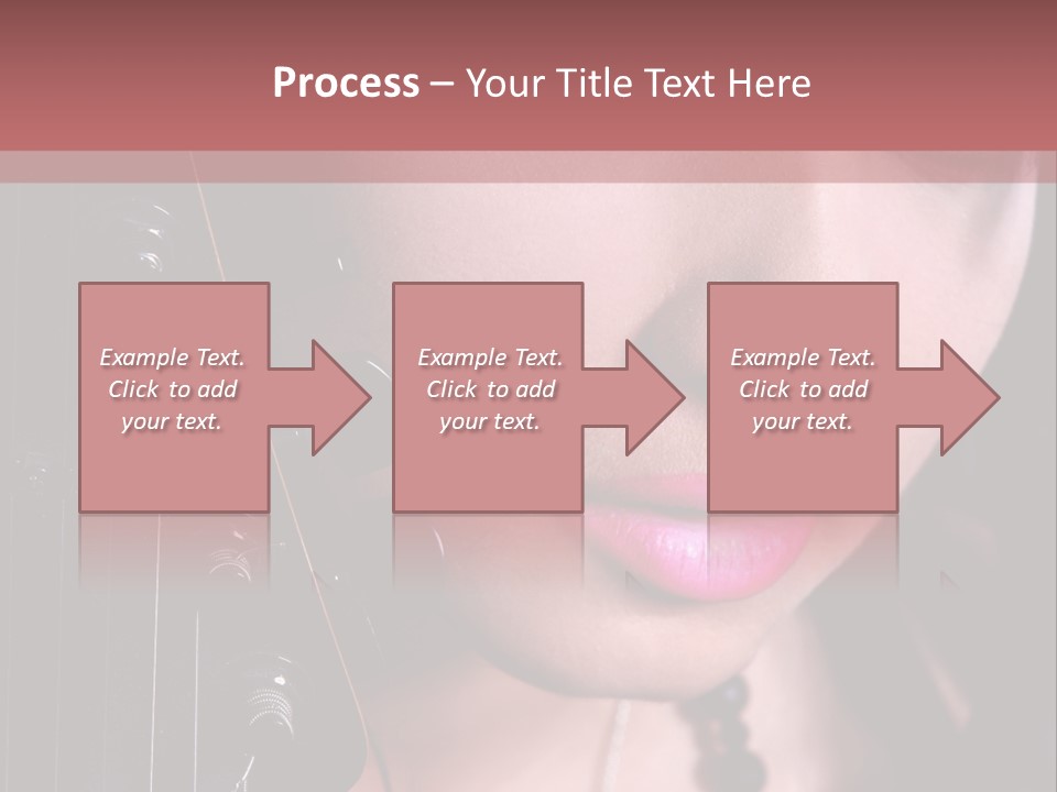 Group Li Ten Trategy PowerPoint Template