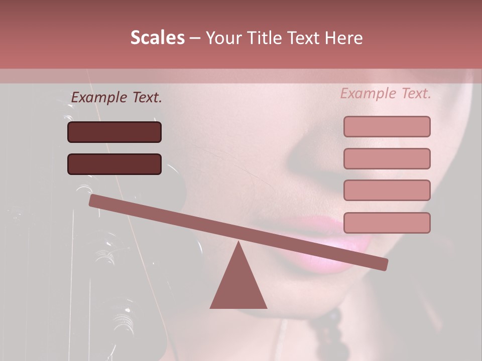 Group Li Ten Trategy PowerPoint Template
