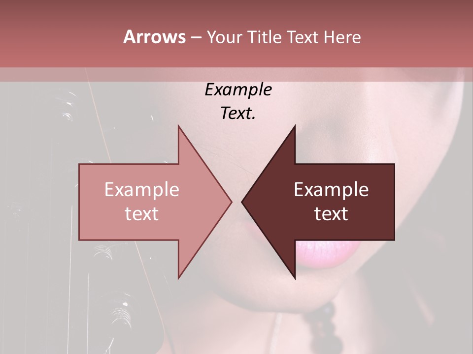 Group Li Ten Trategy PowerPoint Template
