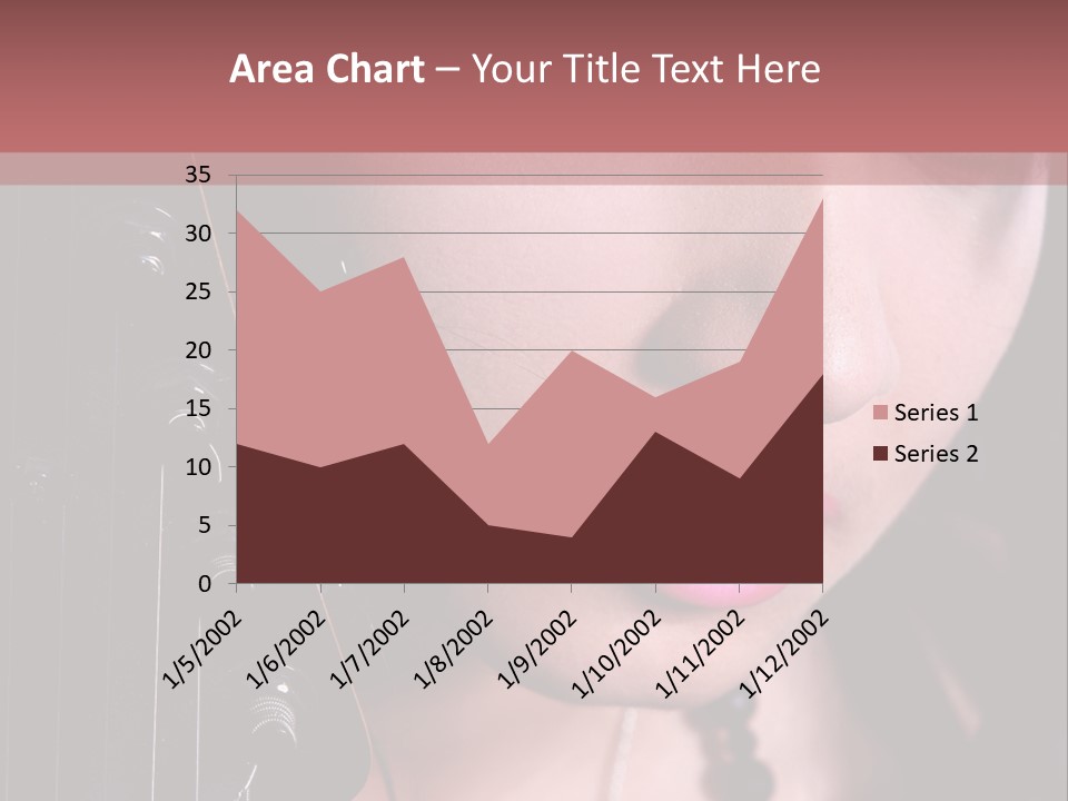 Group Li Ten Trategy PowerPoint Template