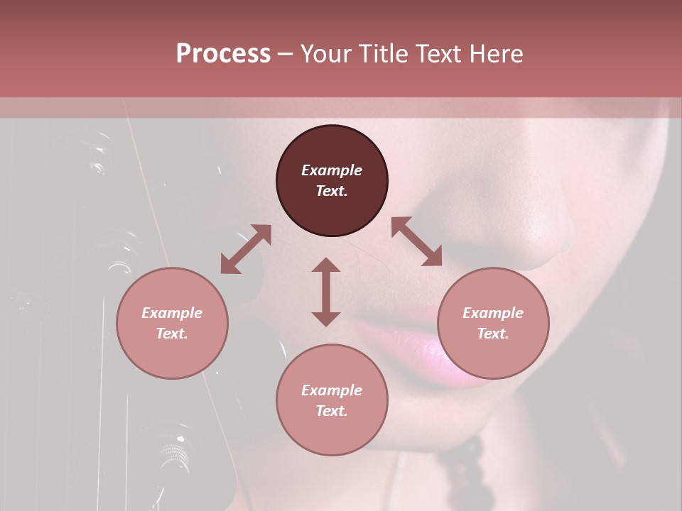 Group Li Ten Trategy PowerPoint Template