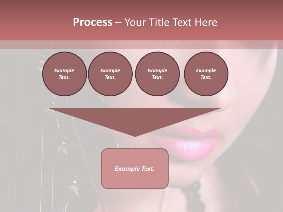 Group Li Ten Trategy PowerPoint Template