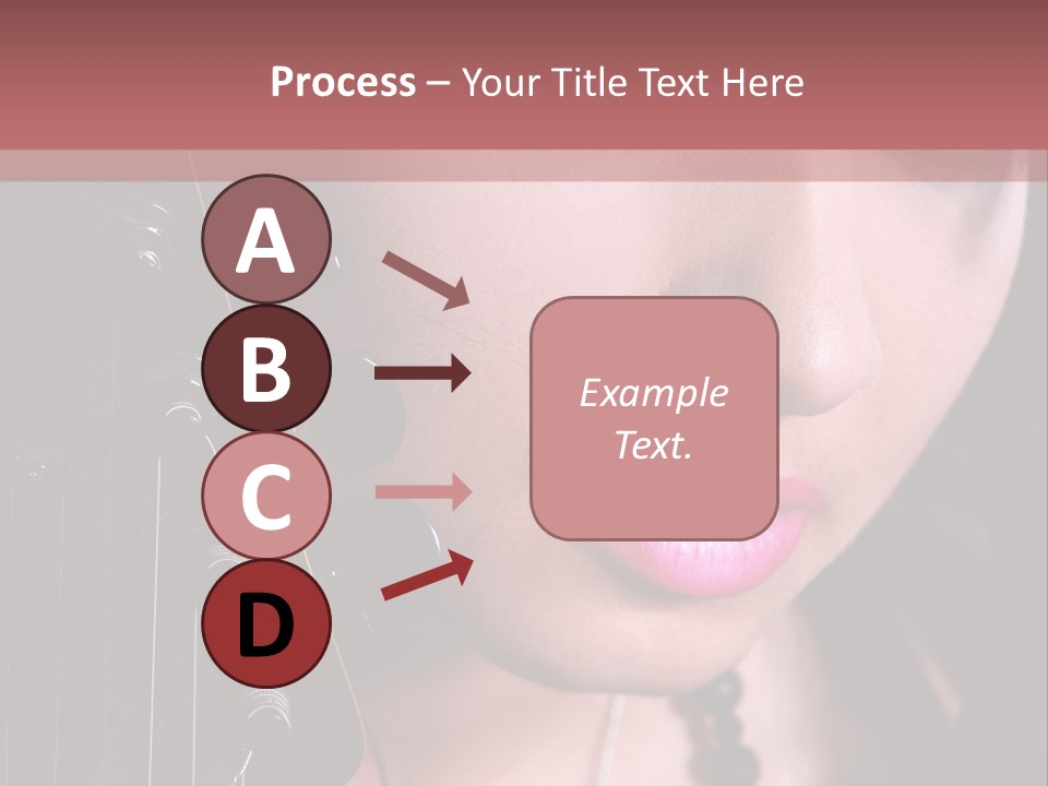 Group Li Ten Trategy PowerPoint Template