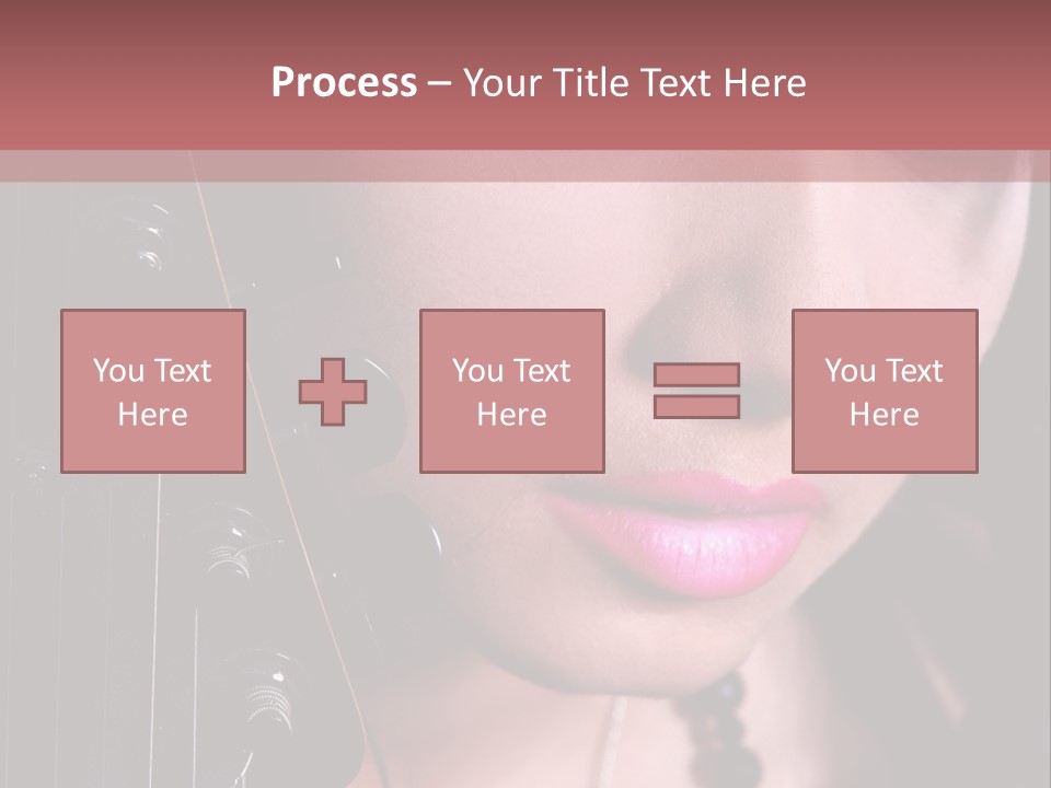 Group Li Ten Trategy PowerPoint Template