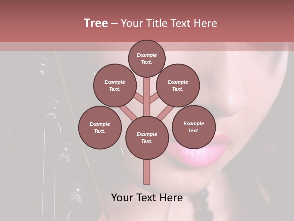 Group Li Ten Trategy PowerPoint Template