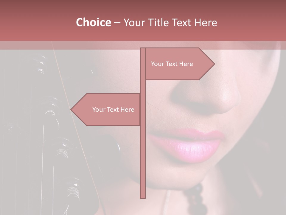 Group Li Ten Trategy PowerPoint Template