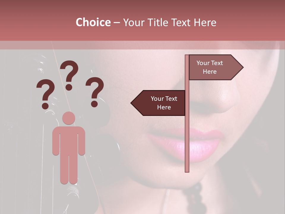 Group Li Ten Trategy PowerPoint Template