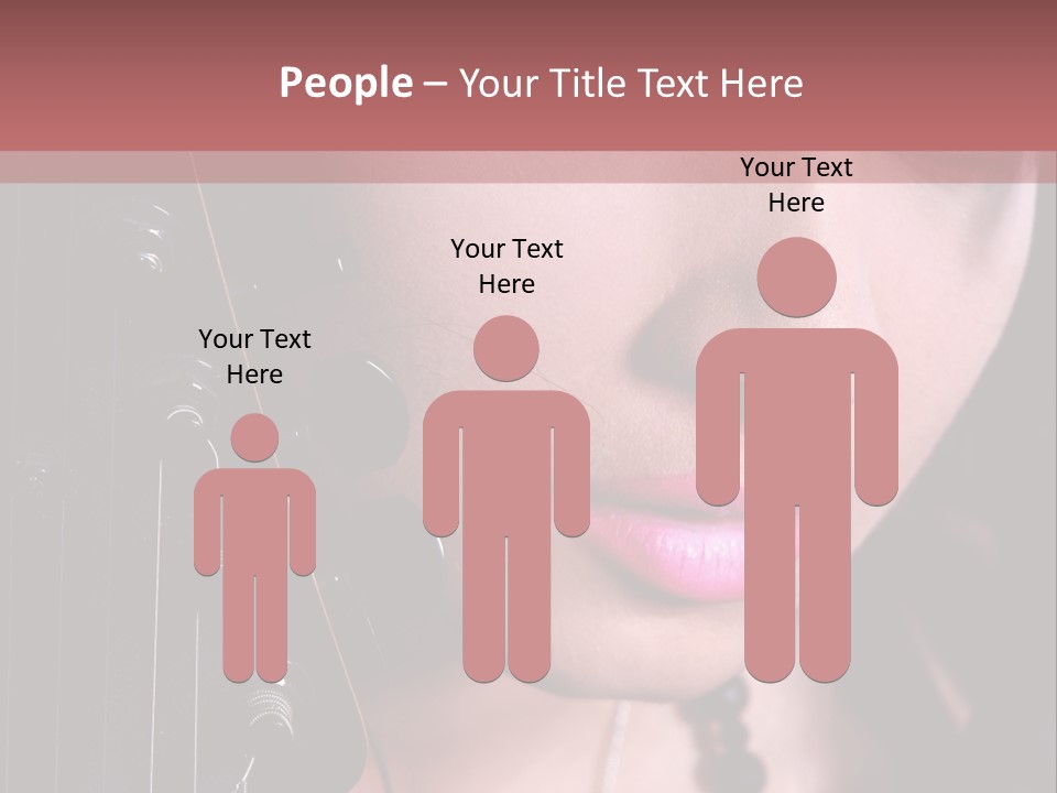 Group Li Ten Trategy PowerPoint Template