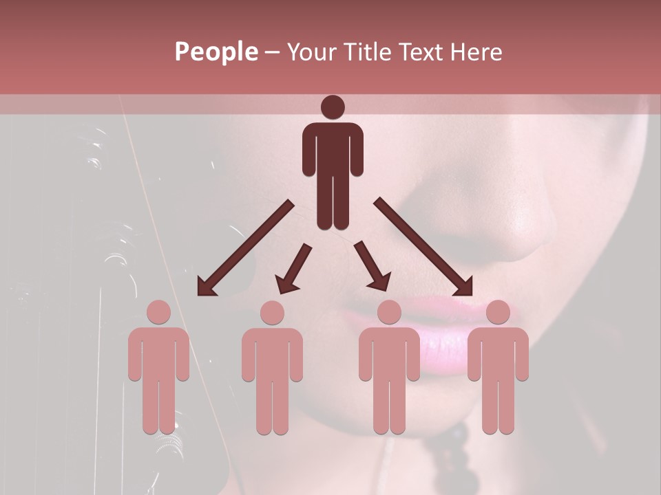 Group Li Ten Trategy PowerPoint Template