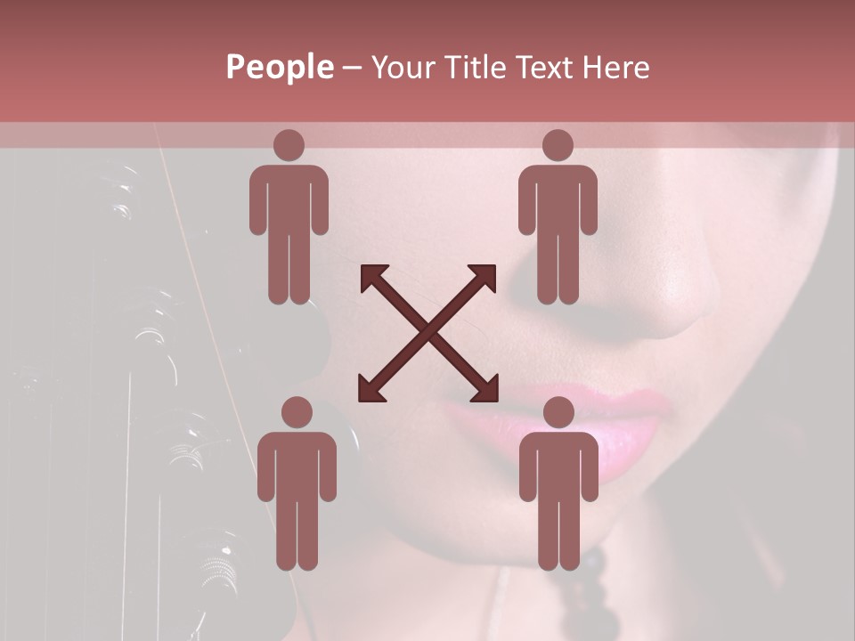 Group Li Ten Trategy PowerPoint Template