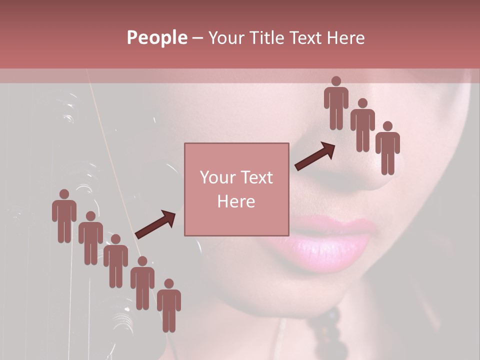 Group Li Ten Trategy PowerPoint Template