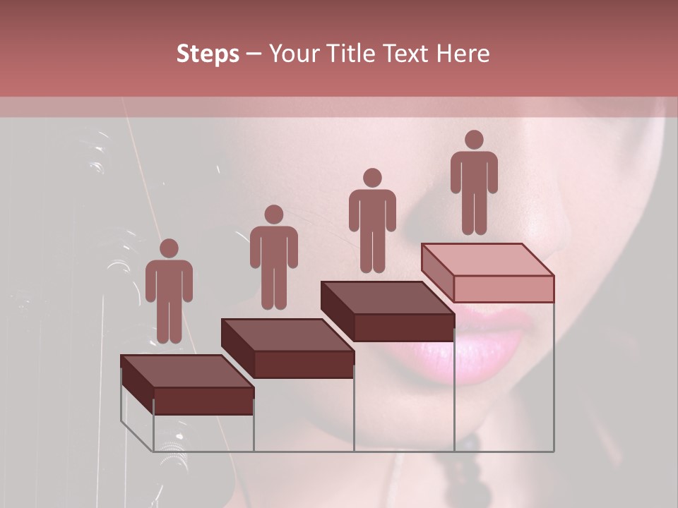 Group Li Ten Trategy PowerPoint Template