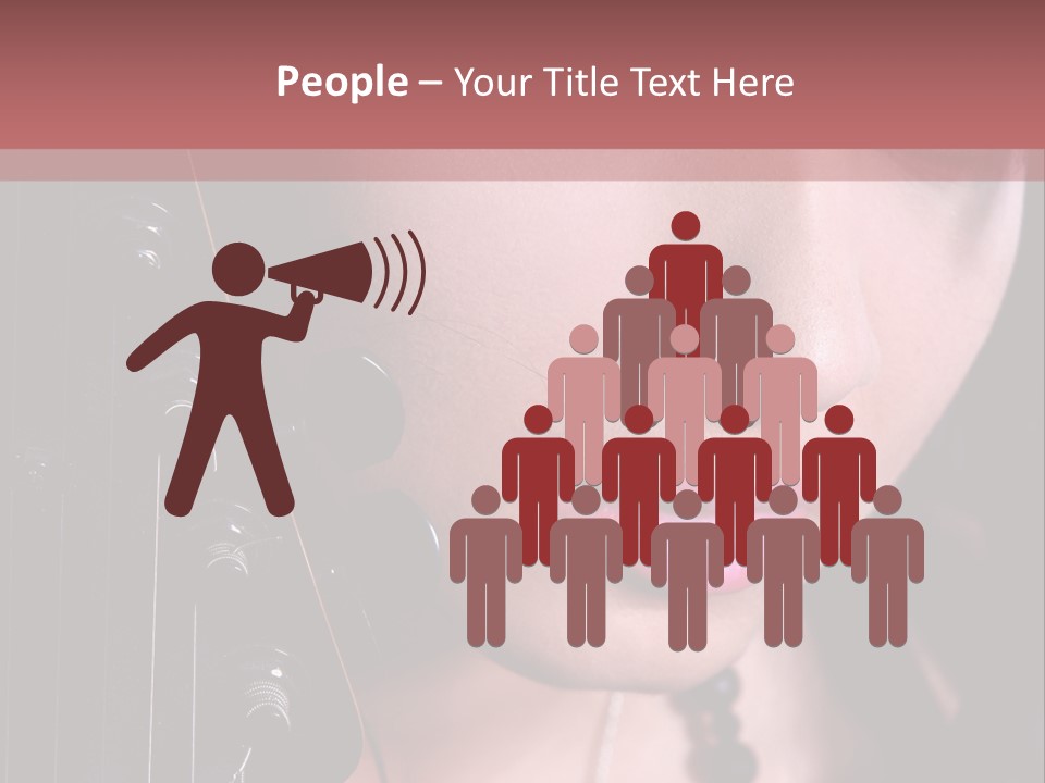 Group Li Ten Trategy PowerPoint Template