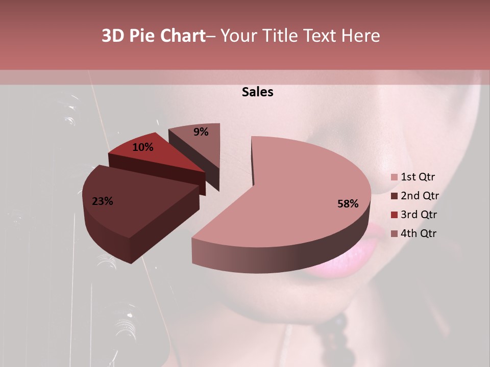 Group Li Ten Trategy PowerPoint Template