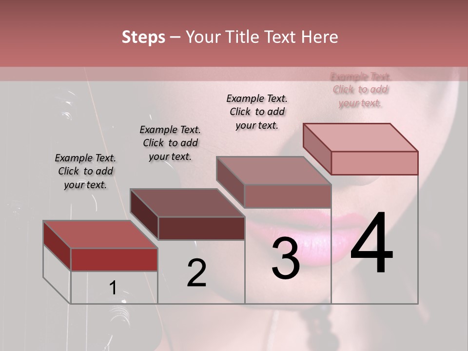 Group Li Ten Trategy PowerPoint Template