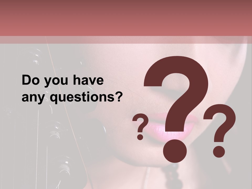 Group Li Ten Trategy PowerPoint Template