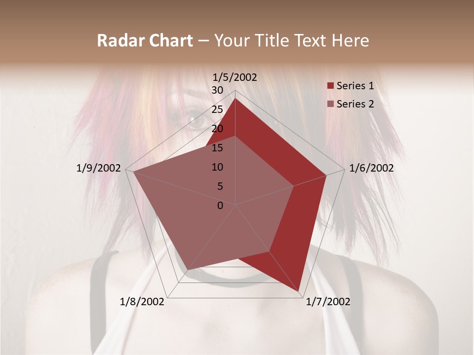 Bu Ine Human Happy PowerPoint Template