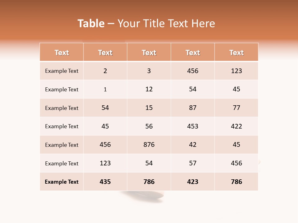 A Woman Sitting On The Floor With A Teddy Bear PowerPoint Template