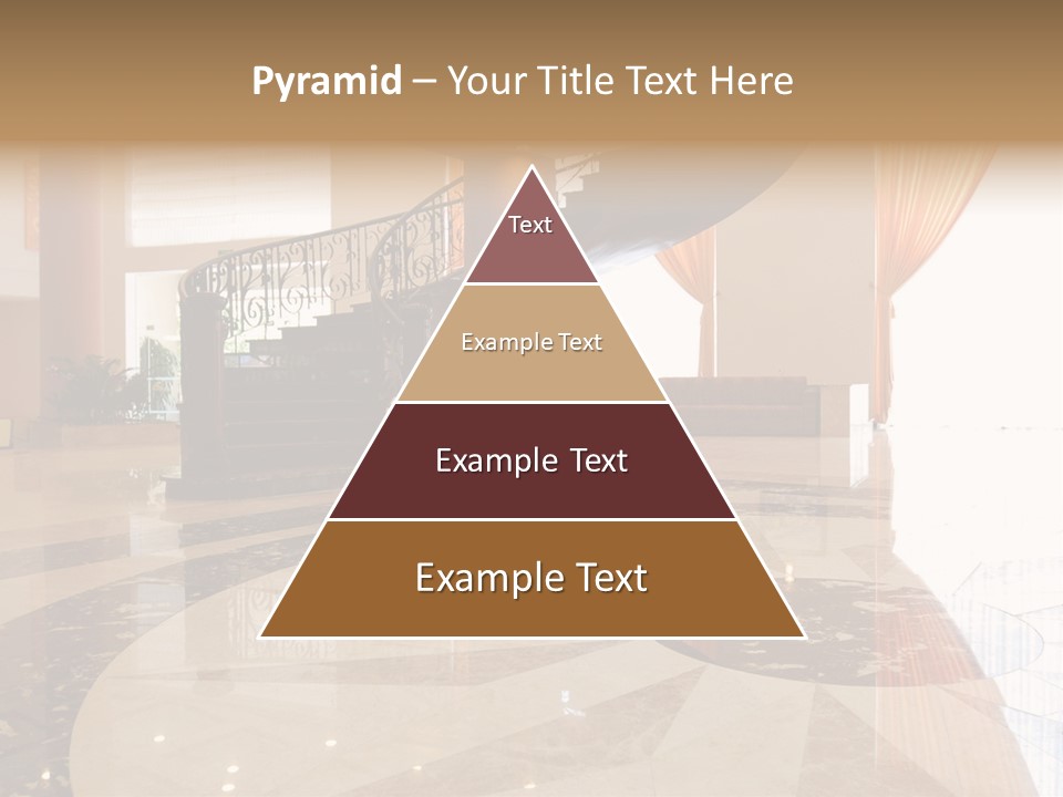 Revival Religion Life PowerPoint Template