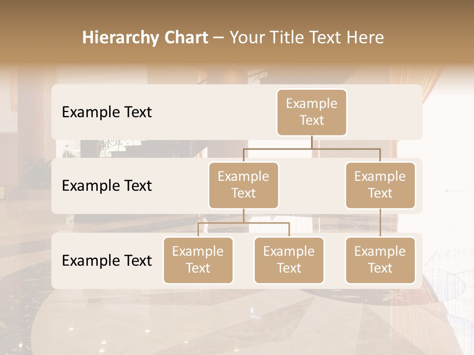 Revival Religion Life PowerPoint Template