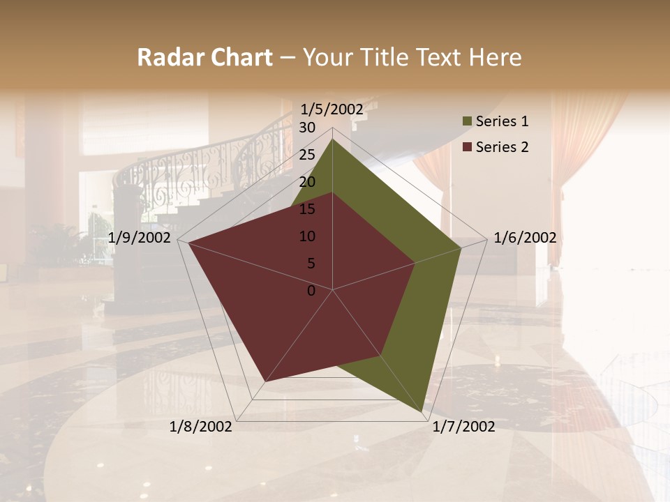 Revival Religion Life PowerPoint Template