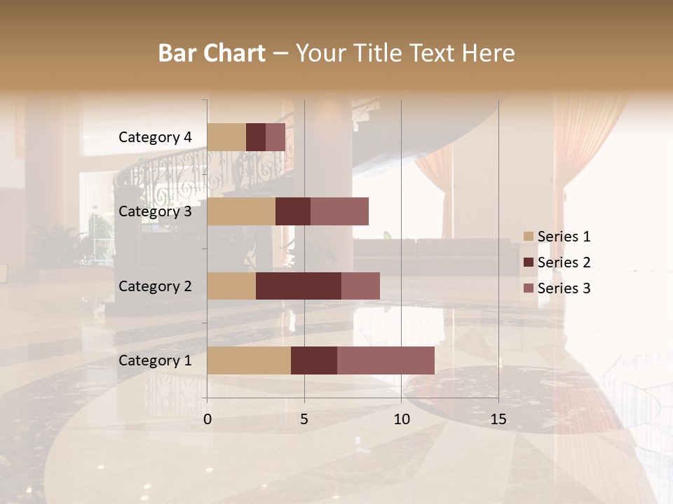 Revival Religion Life PowerPoint Template