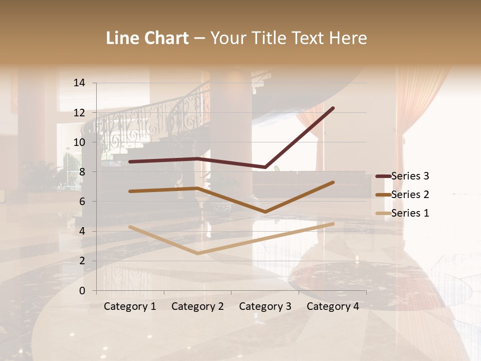 Revival Religion Life PowerPoint Template