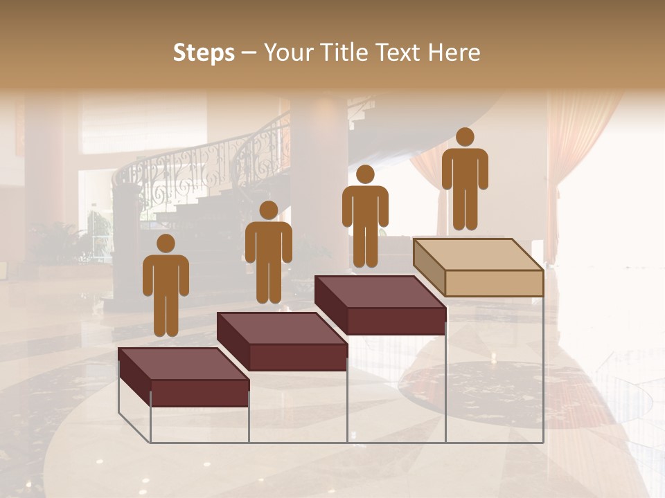 Revival Religion Life PowerPoint Template