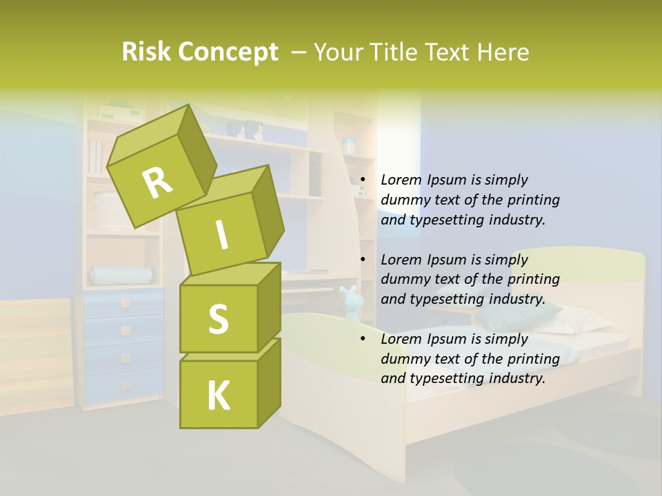 Church Spirit Wood PowerPoint Template