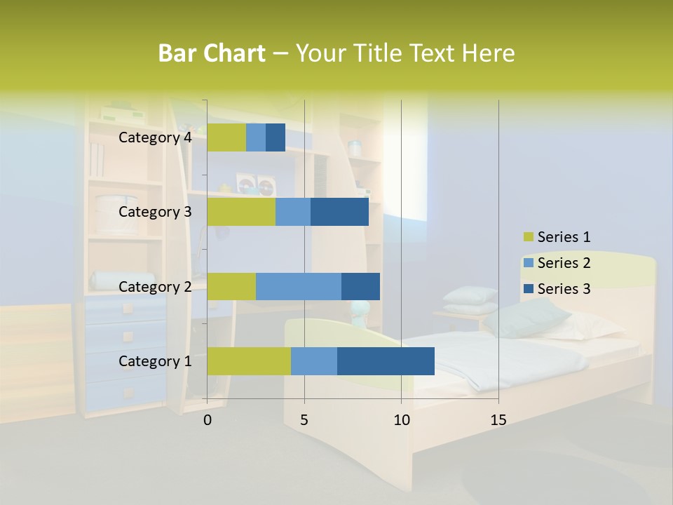 Church Spirit Wood PowerPoint Template