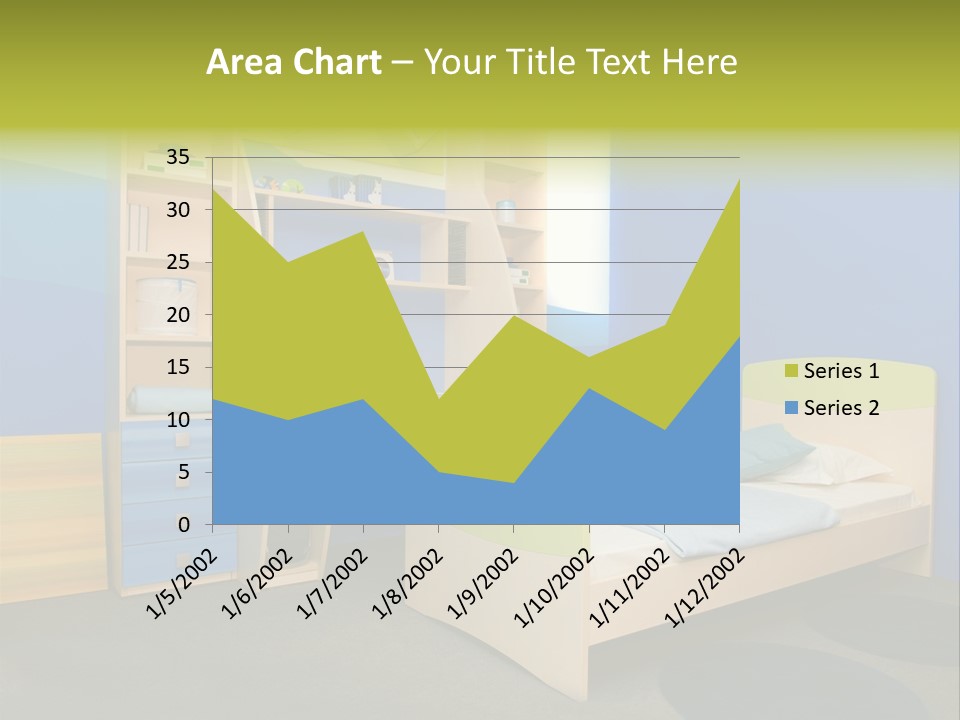 Church Spirit Wood PowerPoint Template