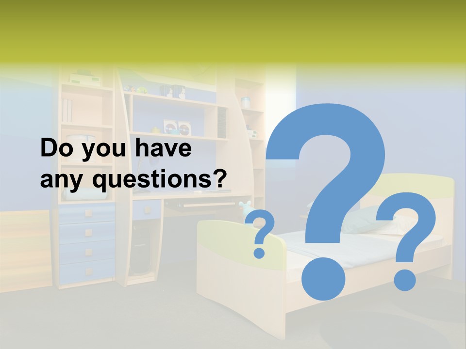 Church Spirit Wood PowerPoint Template