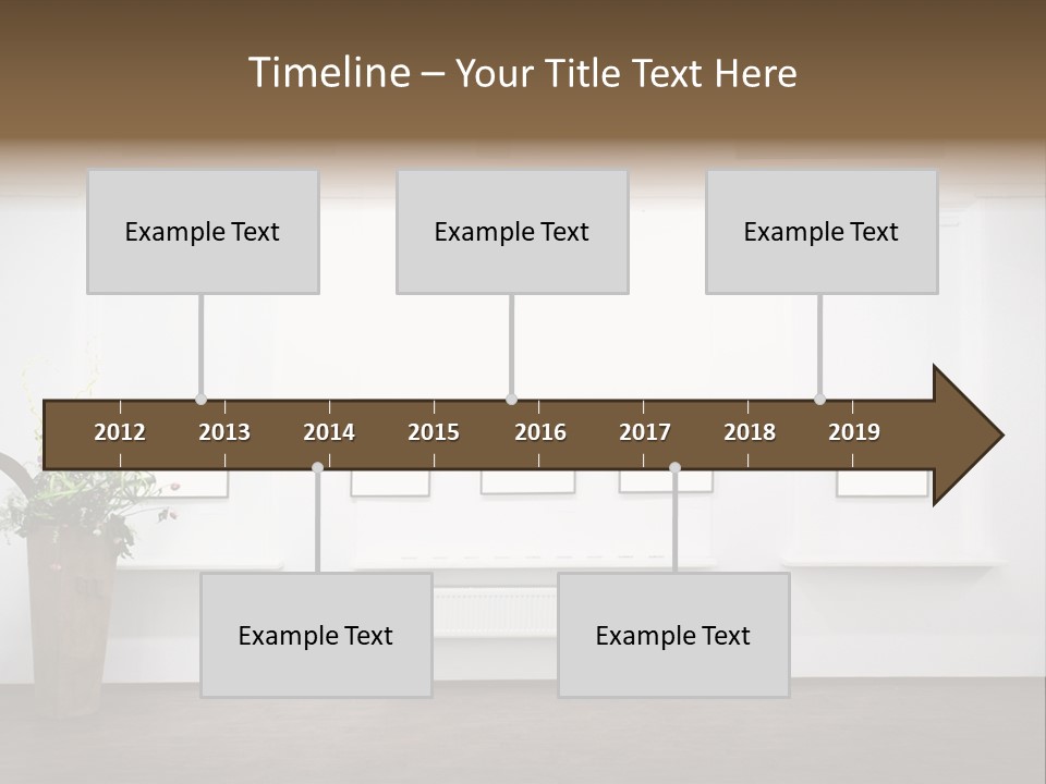 Library Bookstore Bookstall PowerPoint Template