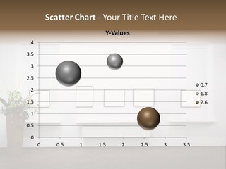 Library Bookstore Bookstall PowerPoint Template