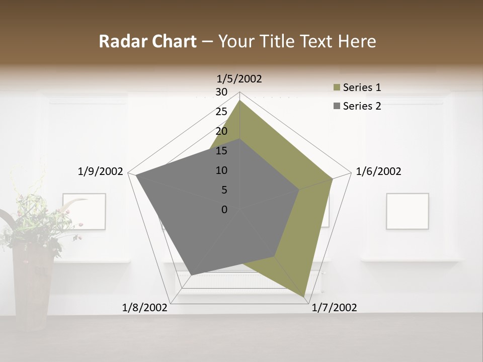 Library Bookstore Bookstall PowerPoint Template